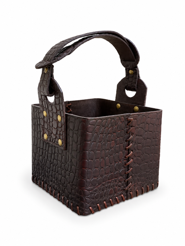 Producto - Canasta Uruguaya Labrada - 3