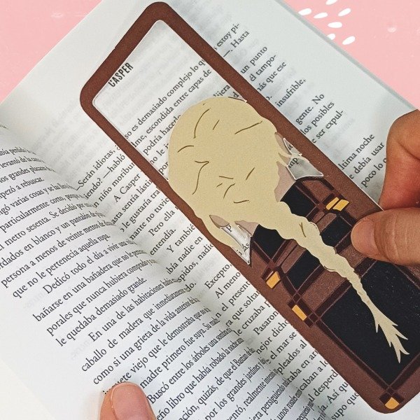 Producto - Bookmark - Evermore