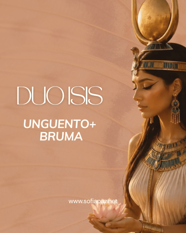 Producto - DUO ISIS - 0