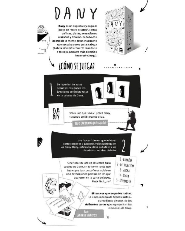 Producto - Dany - 4