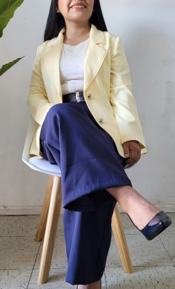 Producto - Blazer zara