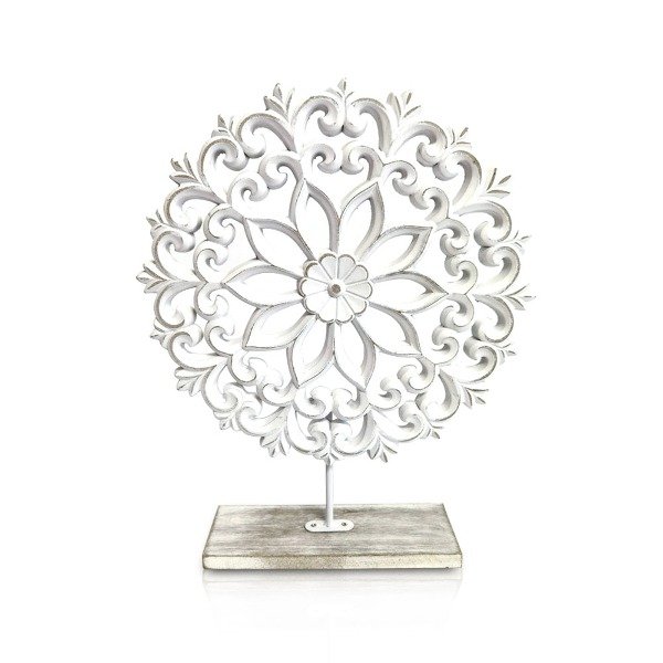 Producto - Escultura SALAMANDRA