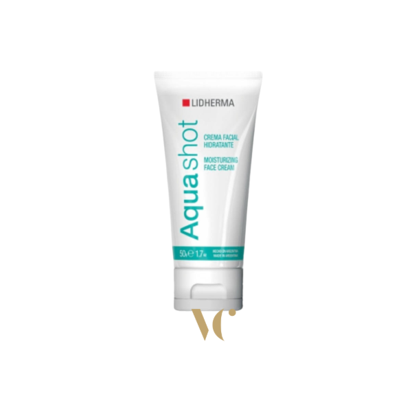 Producto - Crema Aquashot Lidherma