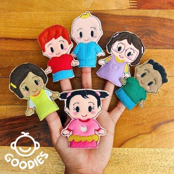 Producto - CoComelon