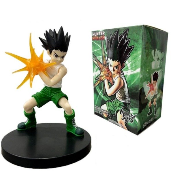 Producto - Figura Hunter x Hunter: Gon