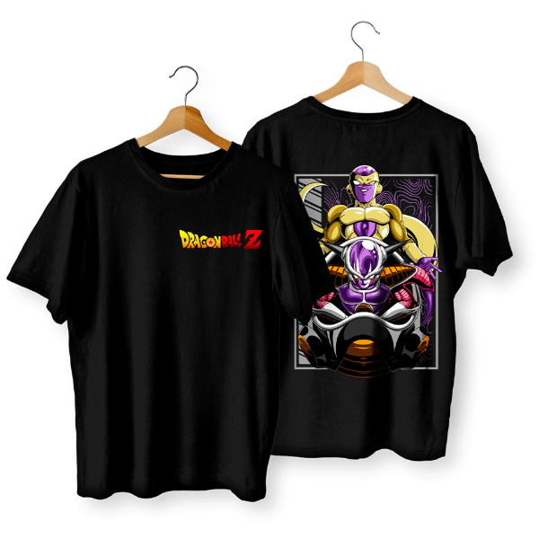 FREEZER [Inicio y Golden]