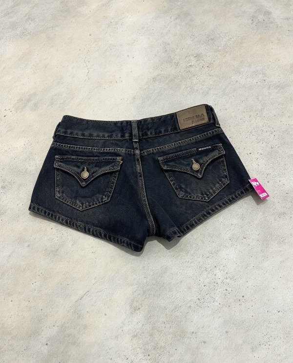 Producto - SHORT DIX ÓXIDO