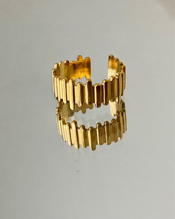 Producto - Anillo Sia Waterproof