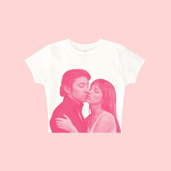 Producto - "Je t'aime"