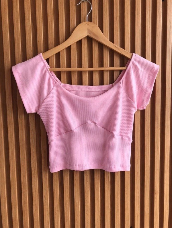 Producto - TOP RUSTICO - 4