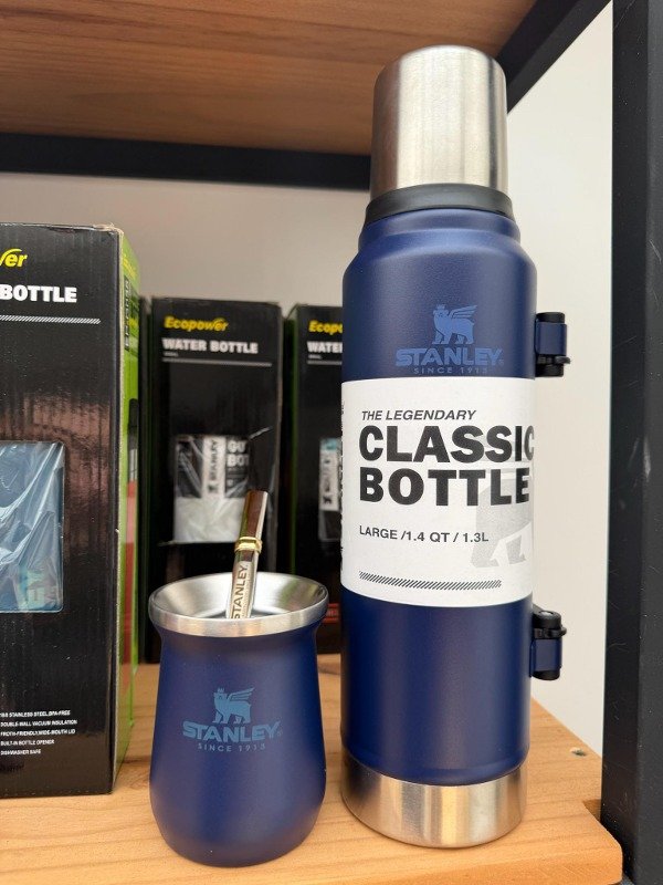 Producto - Kit Stanley Classic