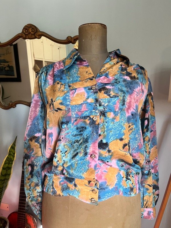 Producto - Camperita liviana 1980