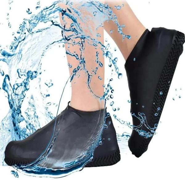 Producto - CUBRE CALZADO TALLE L EM24009