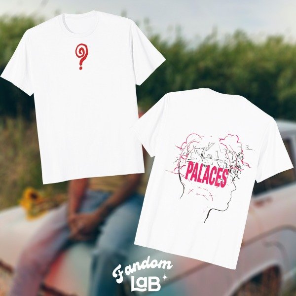Producto - Remera Palaces Louis Tomlinson