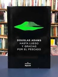 Producto - Douglas Adams