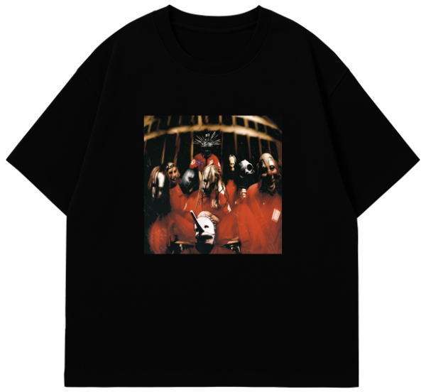 Producto - Slipknot - 1999