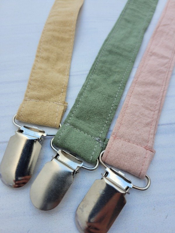 Producto - PORTACHUPETE TUSOR - transferencia 3.400