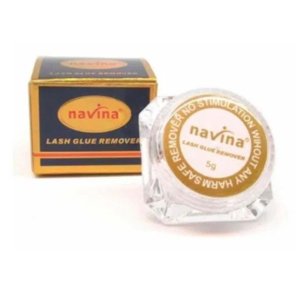 Producto - Removedor en crema Navina