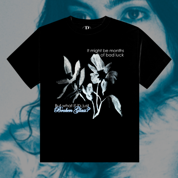 Remera Lorde 2 TALLE M