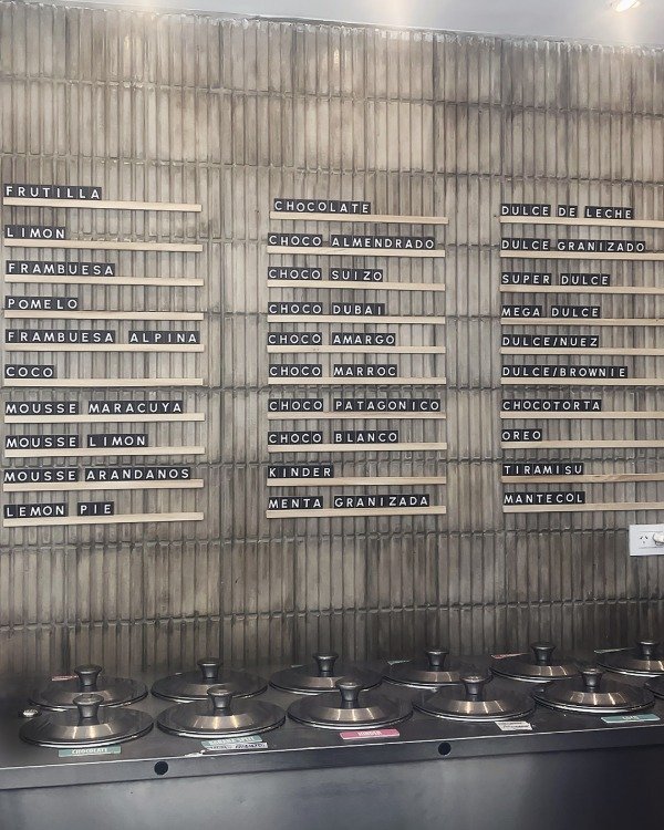 Producto - Fichas plástico de 3x4 cms URBAN