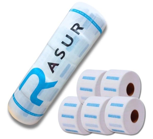 Producto - ROLLO CUELLERO RASUR