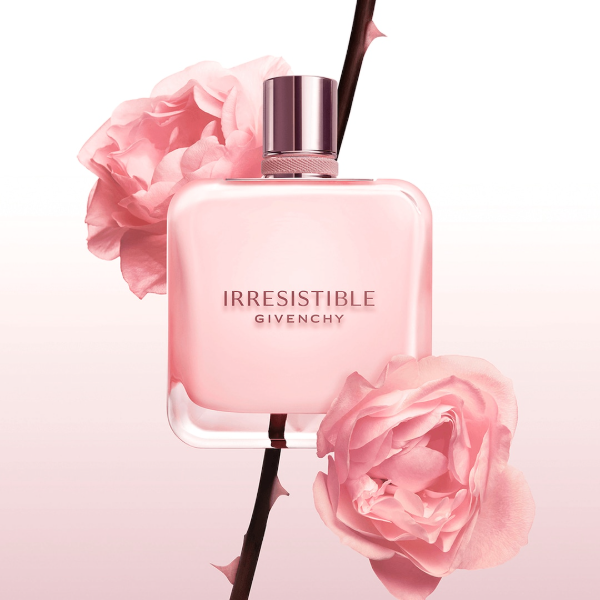 Producto - IRRESISTIBLE ROSE VELVET EDP 80ML