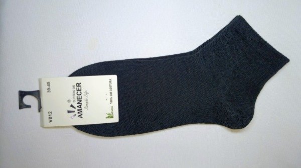 Producto - Soquete Amanecer 23/Lisas - 4