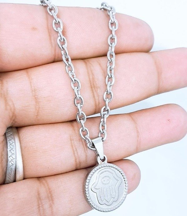 Producto - Pulsera dije manito