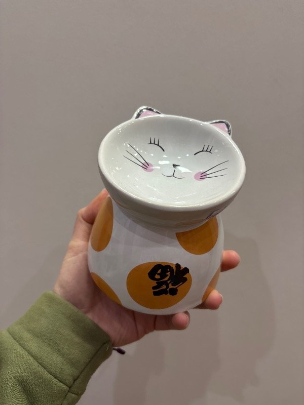Producto - Hornito Gatito