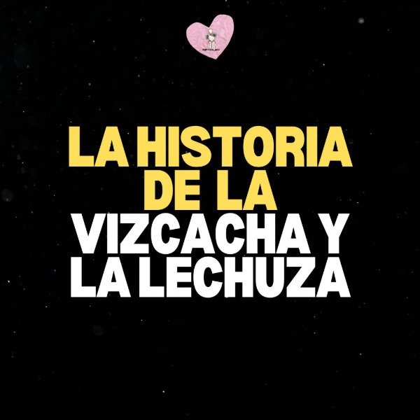 Producto - LA VIZCACHA Y LA LECHUZA