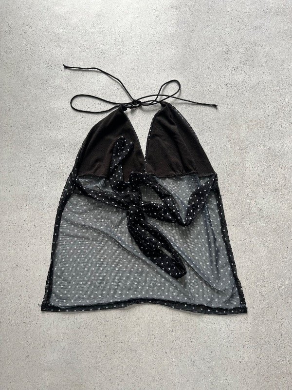 Producto - Top polka Dot - 3