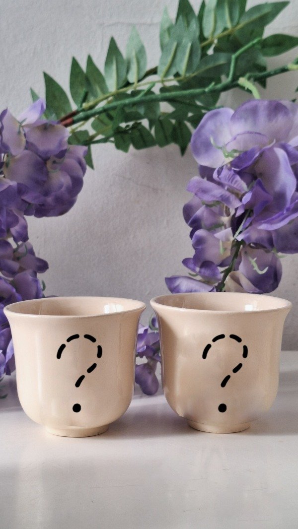 Producto - Tacitas de Te Personalizadas x2