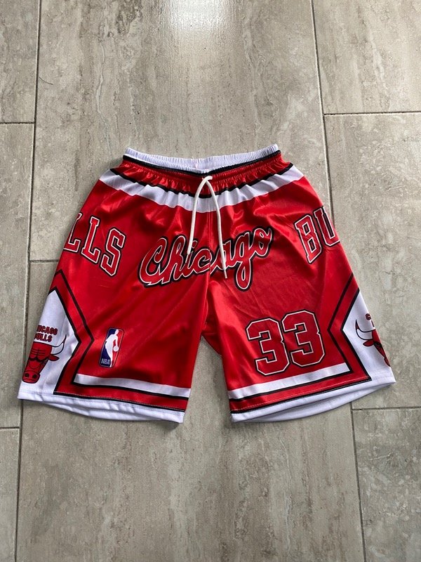 Producto - Short Chicago