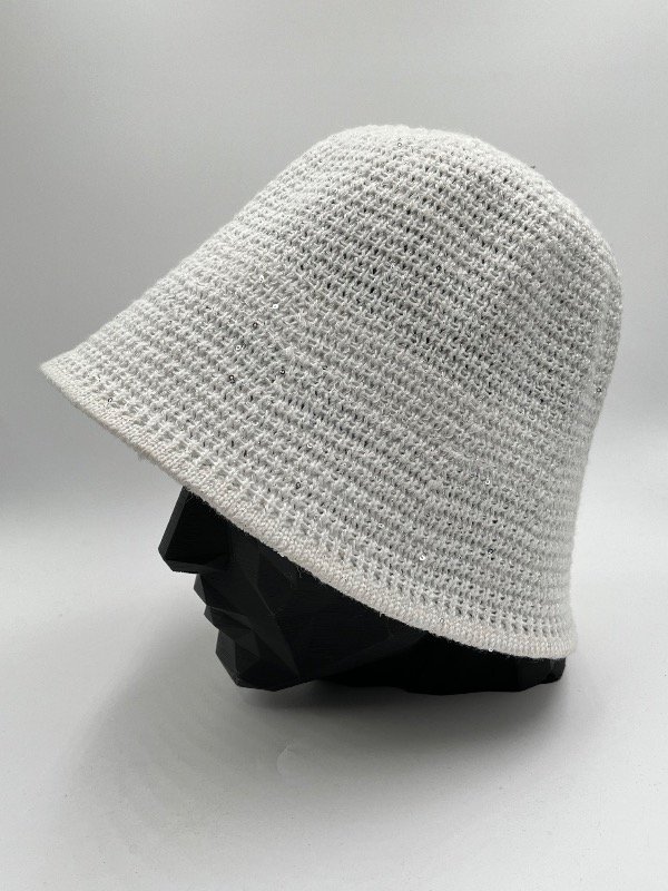 Producto - Piluso brillo blanco - 1