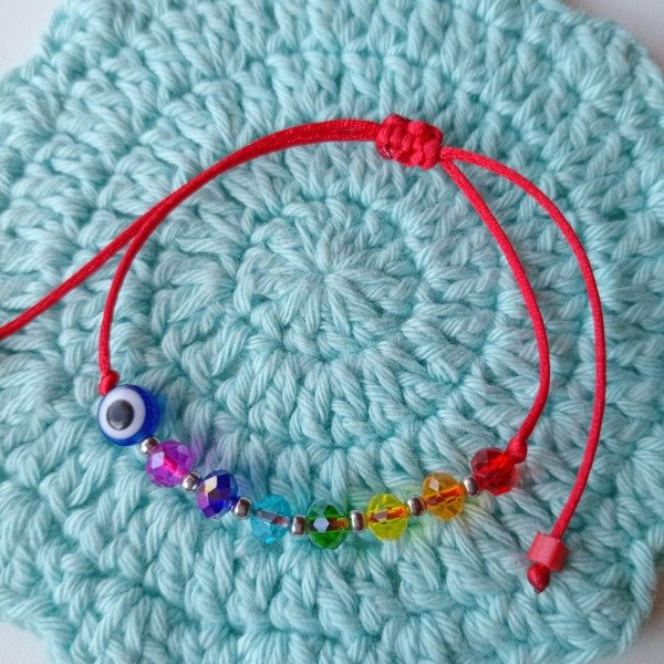 Producto - Pulsera Equilibrio