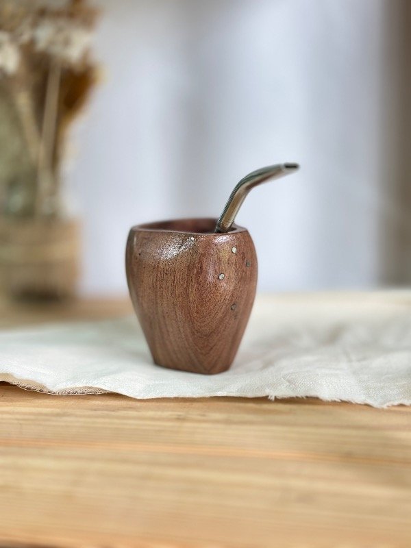 Producto - Mate Ranchero liso