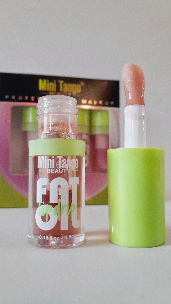 Producto - Fat Oil mini tango