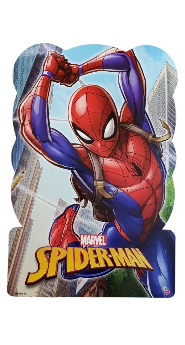 Producto - Piñata Spiderman