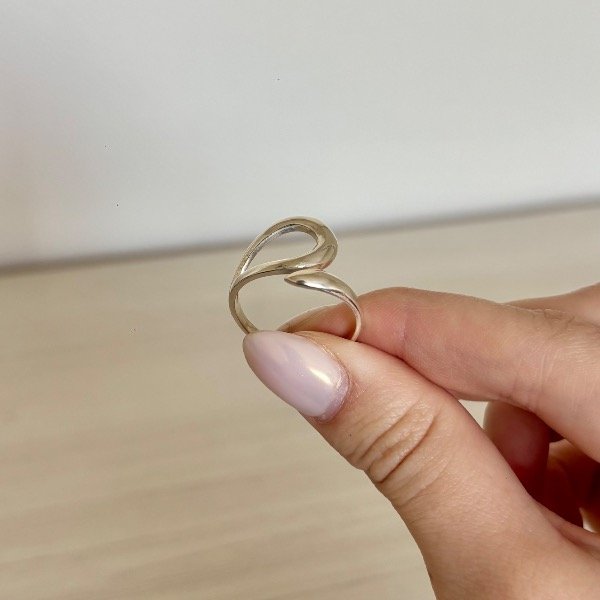 Producto - Anillo Espada