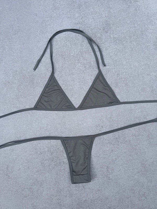 Producto - BK Malibú gris