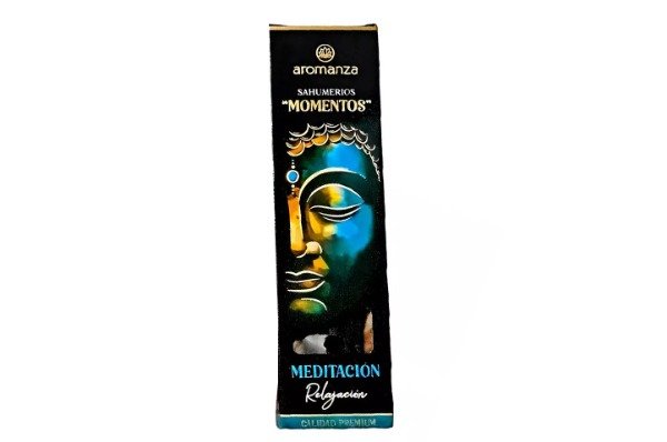 Producto - MOMENTOS MEDITACION relajacion