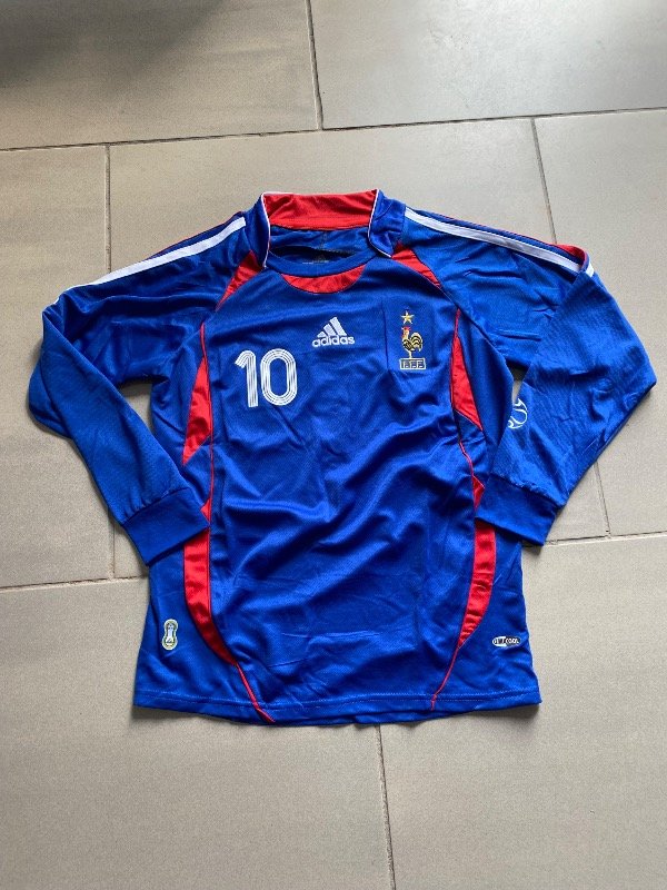 Producto - Francia 2006 ML