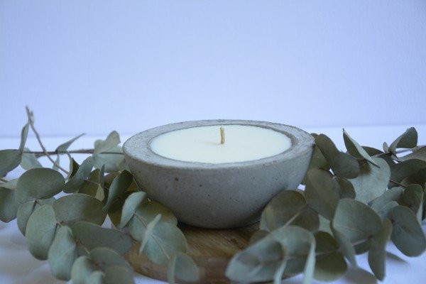 Producto - Cuenco Concret