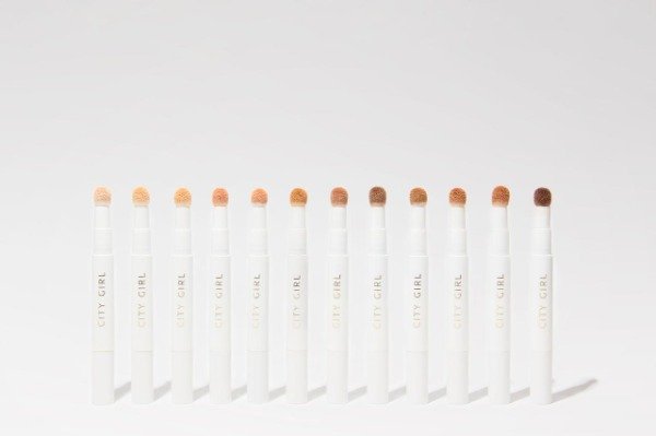 Producto - City Girl Corrector Esponjita