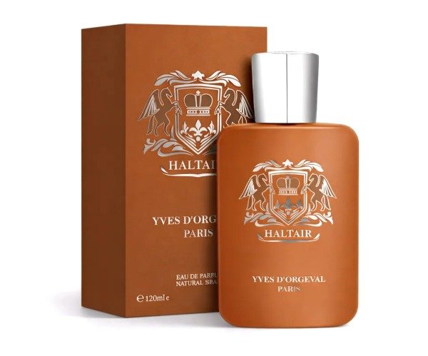 Producto - Perfume YVES D ORGEVAL ALTAIR 120Ml Hombre