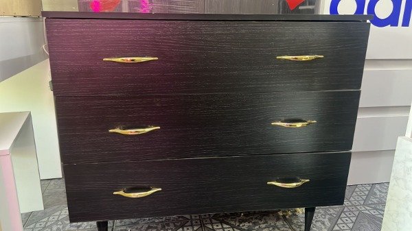 Producto - Cajonera 02