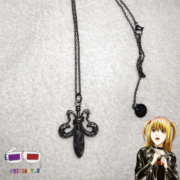 Producto - Collar Misa Amane