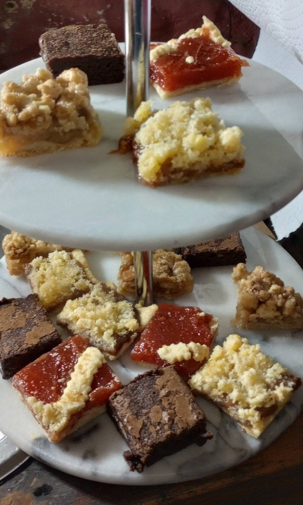Producto - DULCE, SALADO, y EN CAJA - 3