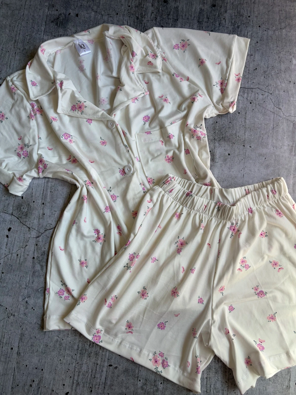Producto - Pijama Leonor - 2
