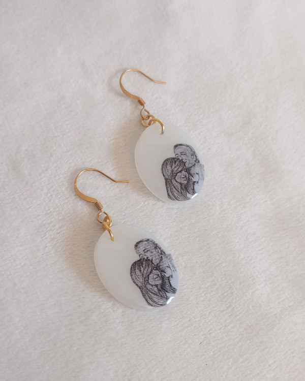 Producto - Ovalados Cristina y Néstor